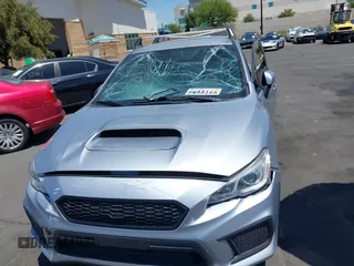 2018 Subaru WRX z VIN JF1VA1A6XJ9811349, wystawiony jako IAAI lot #42283407 z przebiegiem 64 292 mil mil oraz . Historia ofert i sprzedaży dostępna na DreamBid. Obrazek 6.