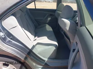 2007 Toyota Camry CE with VIN 4T1BE46K47U665377, listed as a IAAI auction lot 42133285 with 157,396 mi miles. Bid and sale history available at carsss.com. Image 8.