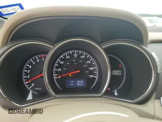 2012 Nissan Murano S with VIN JN8AZ1MU5CW120377, listed as a Copart auction lot 64497414 with 138,984 mi miles and Clean Title. Bid and sale history available at carsss.com. Image 9.