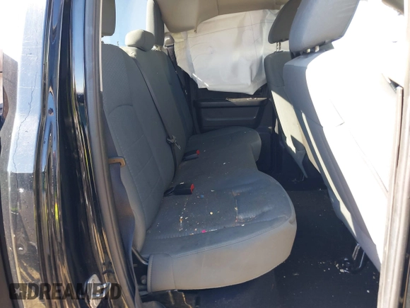 2014 Ram 1500 Express with VIN 1C6RR6FTXES278912, listed as a IAAI auction lot 41694746 with 140,356 mi miles and . Bid and sale history available at DreamBid. Image 8.