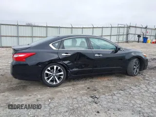 2016 Nissan Altima SR with VIN 1N4AL3AP1GC272287, listed as a IAAI auction lot 41917848 with 109,939 mi miles and . Bid and sale history available at DreamBid. Image 6.