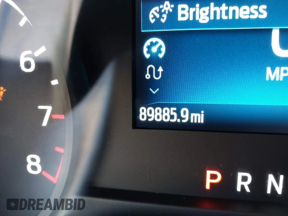 2021 Ford F-150 XL z VIN 1FTEX1C56MKE47893, wystawiony jako IAAI lot #42095350 z przebiegiem 89 885 mil mil oraz . Historia ofert i sprzedaży dostępna na DreamBid. Obrazek 15.