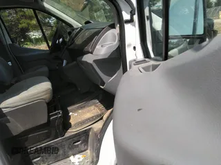 2015 Ford Transit XL с VIN 1FBZX2ZM7FKA31185, выставлен на аукционе IAAI как лот 36403910 с пробегом 193 000 миль миль и . История ставок и продаж доступна на DreamBid. Изображение 5.