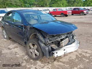 2007 Saturn ION with VIN 1G8AJ58F57Z172760, listed as a IAAI auction lot 41964615 with 1 mi miles. Bid and sale history available at carsss.com. Image 1.