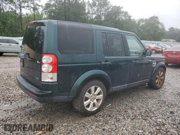2013 Land Rover LR4 Lux z VIN SALAK2D40DA670356, wystawiony jako Copart lot #59873575 z przebiegiem 111 508 mil mil oraz Czysty tytuł • Clean title. Historia ofert i sprzedaży dostępna na DreamBid. Obrazek 3.