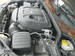 2017 Jeep Grand Cherokee Limited с VIN 1C4RJFBG2HC802187, выставлен на аукционе IAAI как лот 43258640 с пробегом 122 020 миль миль и . История ставок и продаж доступна на DreamBid. Изображение 19.