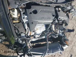 2017 Nissan Altima SR with VIN 1N4AL3AP7HC238243, listed as a IAAI auction lot 41454135 with Not Provided miles and . Bid and sale history available at carsss.com. Image 10.