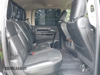 2022 Ram 2500 Laramie with VIN 3C6UR5FL7NG282895, listed as a IAAI auction lot 41902088 with 50,490 mi miles and . Bid and sale history available at DreamBid. Image 8.