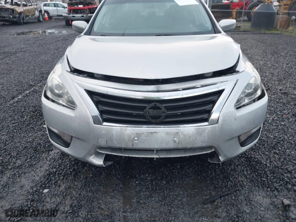 2013 Nissan Altima 2.5 SL with VIN 1N4AL3APXDN430156, listed as a IAAI auction lot 41198857 with 73,813 mi miles. Bid and sale history available at carsss.com. Image 6.
