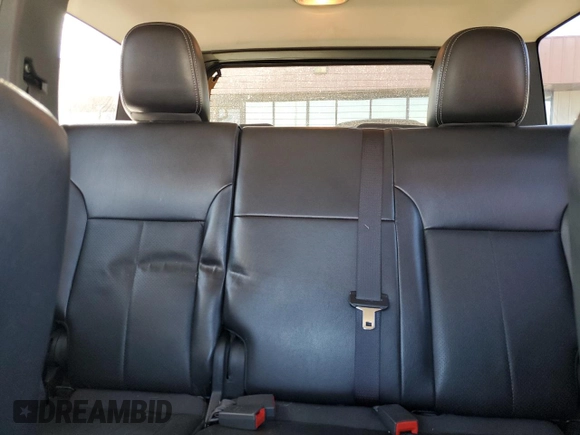 2012 Jeep Liberty Sport with VIN 1C4PJMAK0CW167835, listed as a Copart auction lot 46684055 with 114,989 mi miles and Clean Title. Bid and sale history available at carsss.com. Image 10.