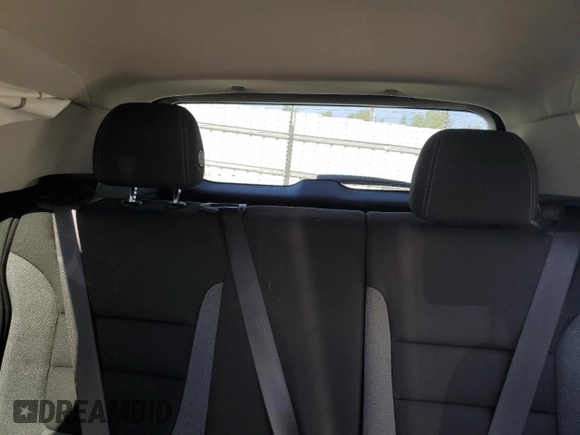 2025 Chevrolet TrailBlazer LT with VIN KL79MPSL9SB156831, listed as a Copart auction lot 52932035 with Not Provided miles and Salvage Title. Bid and sale history available at DreamBid. Image 10.