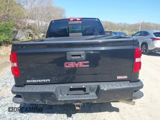 2015 GMC Sierra 1500 SLT with VIN 3GTU2VEJ8FG318480, listed as a IAAI auction lot 42075388 with 143,156 mi miles and . Bid and sale history available at DreamBid. Image 16.