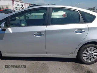 2013 Toyota Prius with VIN JTDKN3DPXD3032705, listed as a IAAI auction lot 42014728 with 133,389 mi miles and . Bid and sale history available at DreamBid. Image 14.