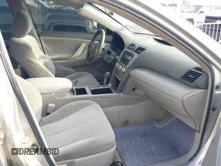 2011 Toyota Camry LE with VIN 4T1BF3EK5BU148624, listed as a IAAI auction lot 42145909 with 114,871 mi miles. Bid and sale history available at carsss.com. Image 5.