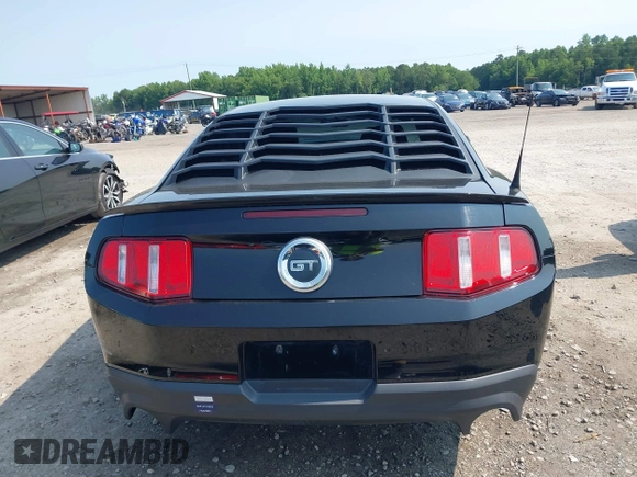 2012 Ford Mustang GT Premium с VIN 1ZVBP8CF2C5251013, выставлен на аукционе IAAI как лот 42376958 с пробегом 63 474 миль миль и . История ставок и продаж доступна на DreamBid. Изображение 16.