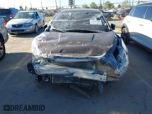 2017 Nissan Altima 2.5 SV with VIN 1N4AL3AP0HC242120, listed as a IAAI auction lot 41845734 with 108,068 mi miles. Bid and sale history available at carsss.com. Image 11.