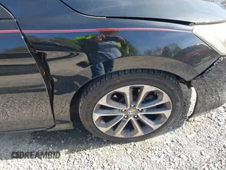 2013 Honda Accord Sport with VIN 1HGCR2F57DA003058, listed as a IAAI auction lot 41904056 with 242,897 mi miles and . Bid and sale history available at DreamBid. Image 17.