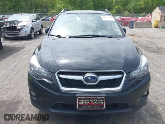 2015 Subaru Crosstrek Limited with VIN JF2GPAMC6F8223739, listed as a IAAI auction lot 42251188 with 271,782 mi miles and . Bid and sale history available at DreamBid. Image 6.