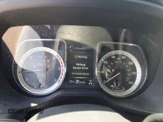 2017 Nissan Titan XD PRO-4X with VIN 1N6BA1F45HN525928, listed as a Copart auction lot 55773415 with 100,295 mi miles and Clean Title. Bid and sale history available at carsss.com. Image 9.
