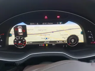2018 Audi Q7 Premium Plus z VIN WA1LAAF77JD026085, wystawiony jako IAAI lot #41683329 z przebiegiem 91 404 mil mil oraz . Historia ofert i sprzedaży dostępna na DreamBid. Obrazek 15.