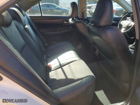 2016 Toyota Camry XLE with VIN 4T1BF1FK2GU128812, listed as a Copart auction lot 50219055 with 167,644 mi miles and Salvage Title. Bid and sale history available at carsss.com. Image 10.