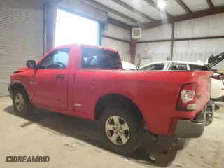 2009 Dodge Ram 1500 ST with VIN 1D3HB16K89J520912, listed as a Copart auction lot 43559745 with 175,443 mi miles and Salvage Title. Bid and sale history available at carsss.com. Image 2.