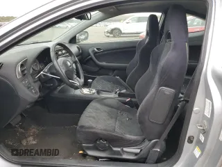 2003 Acura RSX with VIN JH4DC54853C012006, listed as a Copart auction lot 73245814 with 173,247 mi miles and Clean Title. Bid and sale history available at carsss.com. Image 7.