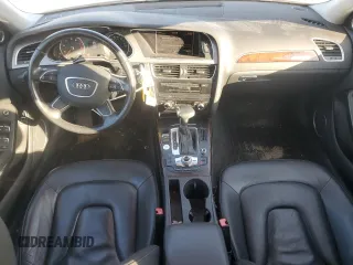 2014 Audi allroad Premium Plus with VIN WA1UFAFL9EA153740, listed as a Copart auction lot 75589184 with 112,443 mi miles and Clean Title. Bid and sale history available at carsss.com. Image 8.