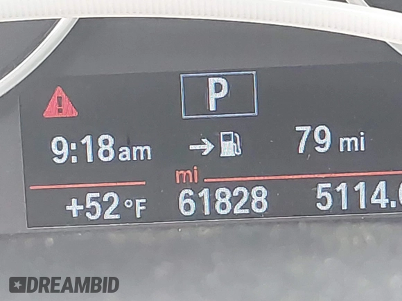 2018 BMW 3 Series 330i xDrive with VIN WBA8D9C52JEM32318, listed as a IAAI auction lot 42309352 with 61,828 mi miles and . Bid and sale history available at DreamBid. Image 15.