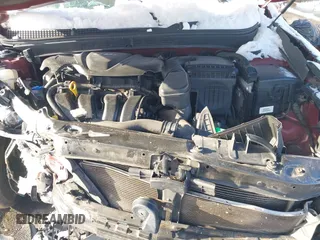 2012 Hyundai Sonata GLS with VIN 5NPEB4AC8CH335899, listed as a IAAI auction lot 41378841 with 54,837 mi miles. Bid and sale history available at carsss.com. Image 10.