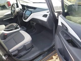 2020 Chevrolet Bolt EV LT with VIN 1G1FY6S07L4127305, listed as a IAAI auction lot 41509210 with 41,346 mi miles and . Bid and sale history available at DreamBid. Image 5.