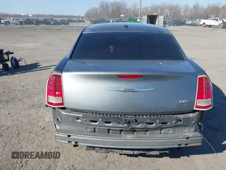 2012 Chrysler 300 with VIN 2C3CCAAG1CH138303, listed as a IAAI auction lot 41773979 with 252,550 mi miles and . Bid and sale history available at DreamBid. Image 16.