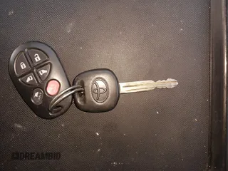 2011 Toyota Sienna SE с VIN 5TDXK3DC0BS126129, выставлен на аукционе IAAI как лот 42200517 с пробегом 158 408 миль миль и . История ставок и продаж доступна на DreamBid. Изображение 11.