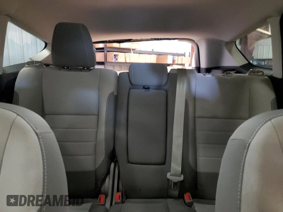 2013 Ford Escape SE with VIN 1FMCU9GX3DUC98644, listed as a Copart auction lot 51748815 with 175,845 mi miles and Clean Title. Bid and sale history available at carsss.com. Image 10.