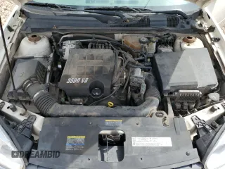 2005 Chevrolet Malibu Maxx LS z VIN 1G1ZT62895F195310, wystawiony jako Copart lot #53091765 z przebiegiem 207 805 mil mil oraz Czysty tytuł • Clean title. Historia ofert i sprzedaży dostępna na DreamBid. Obrazek 11.