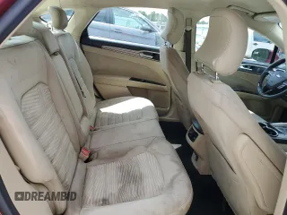 2016 Ford Fusion SE с VIN 3FA6P0H71GR298078, выставлен на аукционе Copart как лот 61174585 с пробегом 183 826 миль миль и Списание • Salvage title. История ставок и продаж доступна на DreamBid. Изображение 10.