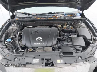 2014 Mazda 3 i Touring with VIN JM1BM1V72E1116035, listed as a IAAI auction lot 41378819 with 155,024 mi miles and . Bid and sale history available at DreamBid. Image 10.