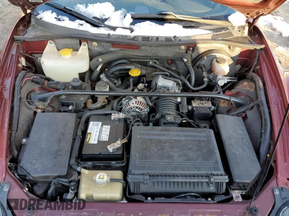 2006 Mazda RX-8 with VIN JM1FE173560205162, listed as a Copart auction lot 88785785 with Not Provided miles and Salvage Title. Bid and sale history available at DreamBid. Image 13.