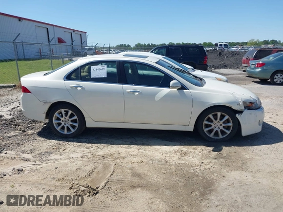 2008 Acura TSX z VIN JH4CL96848C021478, wystawiony jako IAAI lot #42141619 z przebiegiem 227 055 mil mil oraz . Historia ofert i sprzedaży dostępna na DreamBid. Obrazek 13.