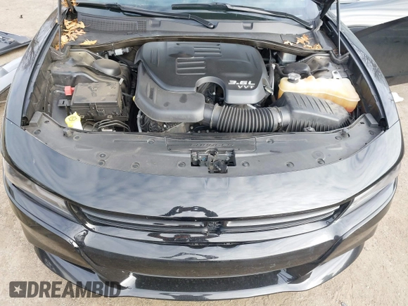 2020 Dodge Charger SXT with VIN 2C3CDXBG0LH237970, listed as a IAAI auction lot 41088945 with 106,674 mi miles and . Bid and sale history available at DreamBid. Image 10.