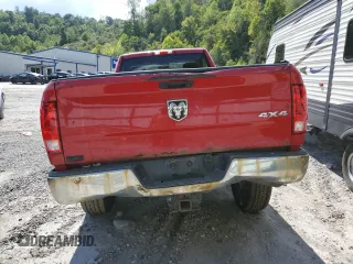 2016 Ram 2500 Tradesman with VIN 3C6LR5AT2GG228118, listed as a Copart auction lot 67896904 with 113,635 mi miles and Salvage title. Bid and sale history available at DreamBid. Image 6.
