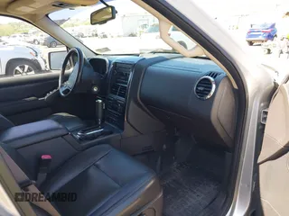 2010 Ford Explorer Sport Trac с VIN 1FMEU2D86AUA04257, выставлен на аукционе IAAI как лот 42144442 с пробегом 116 941 миль миль и . История ставок и продаж доступна на DreamBid. Изображение 5.