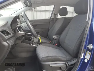 2018 Hyundai Accent Limited with VIN 3KPC34A30JE004868, listed as a Copart auction lot 67387834 with 142,988 mi miles and Salvage Title. Bid and sale history available at carsss.com. Image 7.
