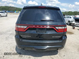 2016 Dodge Durango Citadel Anodized Platinum z VIN 1C4RDHEGXGC464938, wystawiony jako Copart lot #56327075 z przebiegiem 120 042 mil mil oraz Czysty tytuł • Clean title. Historia ofert i sprzedaży dostępna na DreamBid. Obrazek 6.