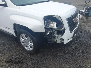 2014 GMC Terrain SLE with VIN 2GKFLVEKXE6176615, listed as a IAAI auction lot 41726034 with 149,448 mi miles. Bid and sale history available at carsss.com. Image 6.