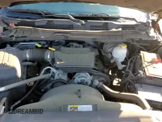 2013 Ram 1500 Tradesman z VIN 3C6JR6AP7DG500643, wystawiony jako Copart lot #85386214 z przebiegiem 62 481 mil mil oraz Szkoda całkowita • Salvage title. Historia ofert i sprzedaży dostępna na DreamBid. Obrazek 13.