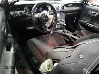 2019 Ford Mustang EcoBoost with VIN 1FA6P8TH0K5157352, listed as a Copart auction lot 86187884 with 69,491 mi miles and Clean Title. Bid and sale history available at carsss.com. Image 8.