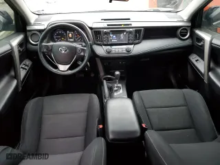 2016 Toyota RAV4 XLE with VIN 2T3RFREV1GW425618, listed as a Copart auction lot 85778844 with 149,052 mi miles and Salvage Title. Bid and sale history available at carsss.com. Image 8.