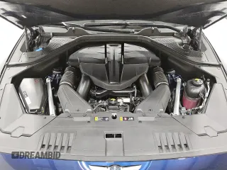 2024 Genesis GV80 z VIN KMUHCESC2RU203103, wystawiony jako Copart lot #55865425 z przebiegiem 23 931 mil mil oraz Tytuł czysty. Historia ofert i sprzedaży dostępna na DreamBid. Obrazek 12.