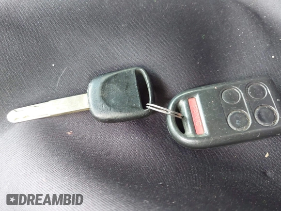 2009 Honda Odyssey EX-L с VIN 5FNRL38769B008104, выставлен на аукционе IAAI как лот 42483024 с пробегом 172 686 миль миль и . История ставок и продаж доступна на DreamBid. Изображение 11.